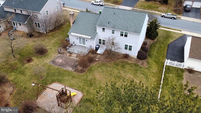 1755 COLONY DR, Reading, PA 19610