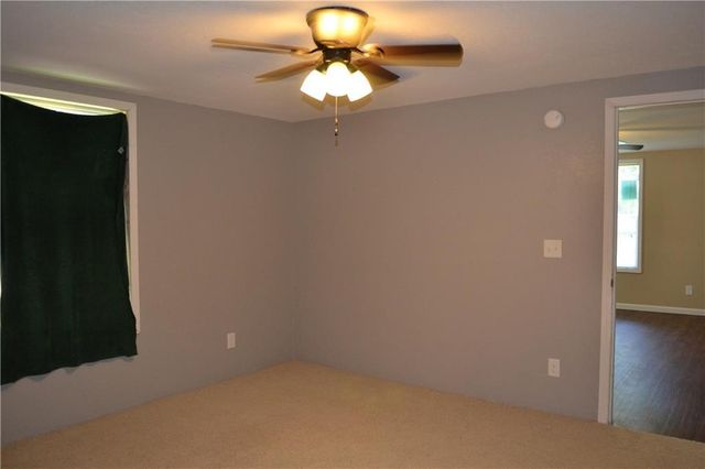 44 Skyline Drive, Bella Vista, AR 72714