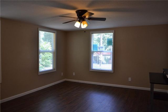 44 Skyline Drive, Bella Vista, AR 72714