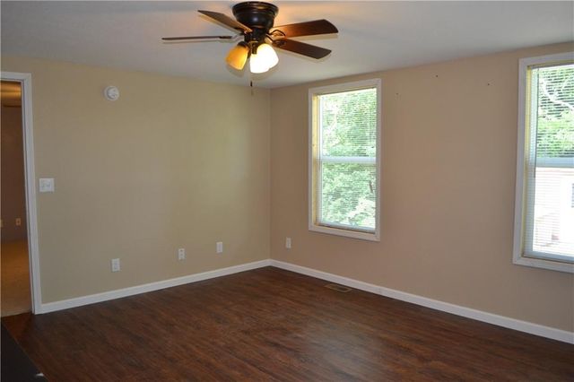 44 Skyline Drive, Bella Vista, AR 72714