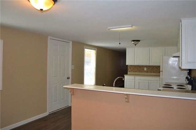 44 Skyline Drive, Bella Vista, AR 72714