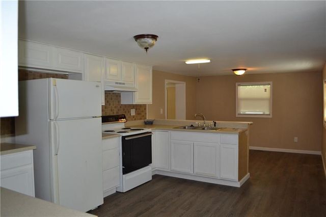 44 Skyline Drive, Bella Vista, AR 72714