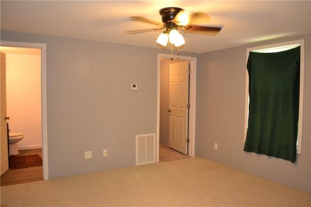 44 Skyline Drive, Bella Vista, AR 72714