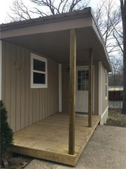 44 Skyline Drive, Bella Vista, AR 72714