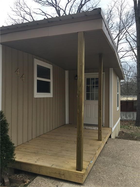 44 Skyline Drive, Bella Vista, AR 72714