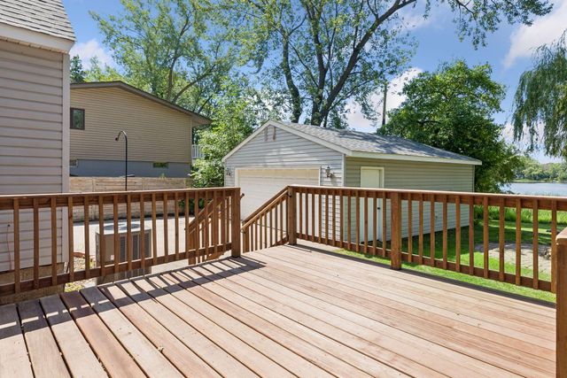 8570 Lincoln Street NE, Blaine, MN 55434