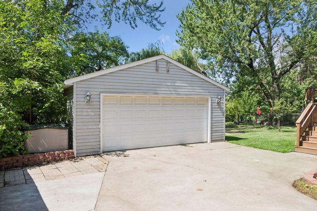 8570 Lincoln Street NE, Blaine, MN 55434