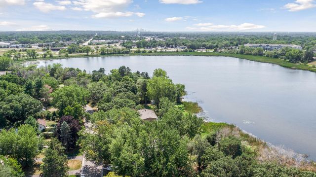 8570 Lincoln Street NE, Blaine, MN 55434