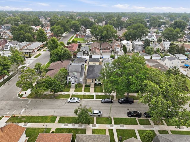 3349 N Osage Avenue, Chicago, IL 60634