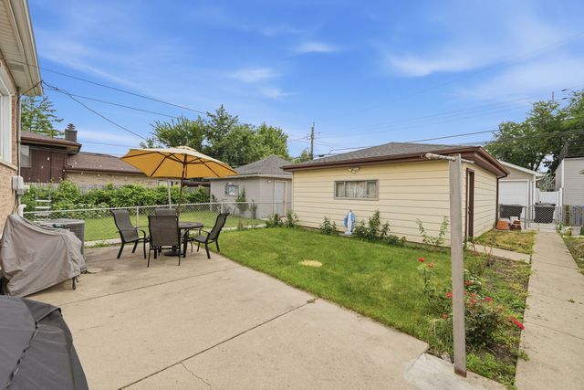 3349 N Osage Avenue, Chicago, IL 60634