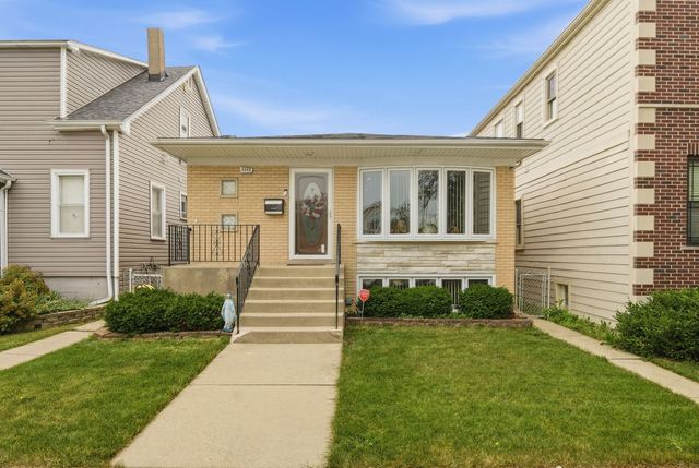 3349 N Osage Avenue, Chicago, IL 60634