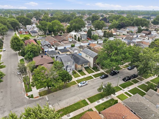 3349 N Osage Avenue, Chicago, IL 60634