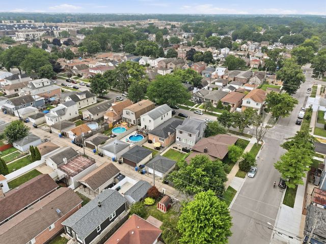 3349 N Osage Avenue, Chicago, IL 60634