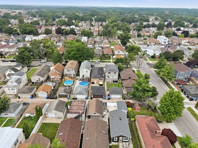 3349 N Osage Avenue, Chicago, IL 60634