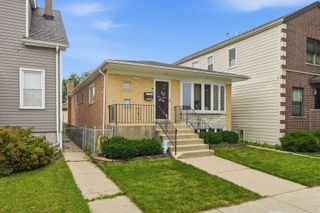 3349 N Osage Avenue, Chicago, IL 60634