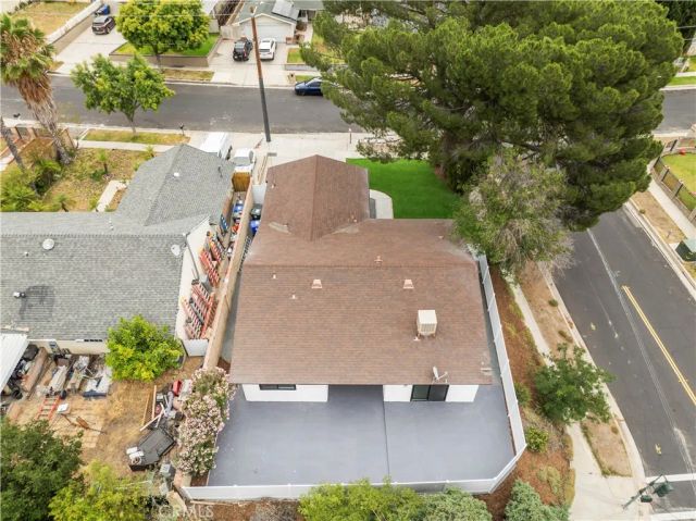 28201 Hot Springs, Canyon Country, CA 91351