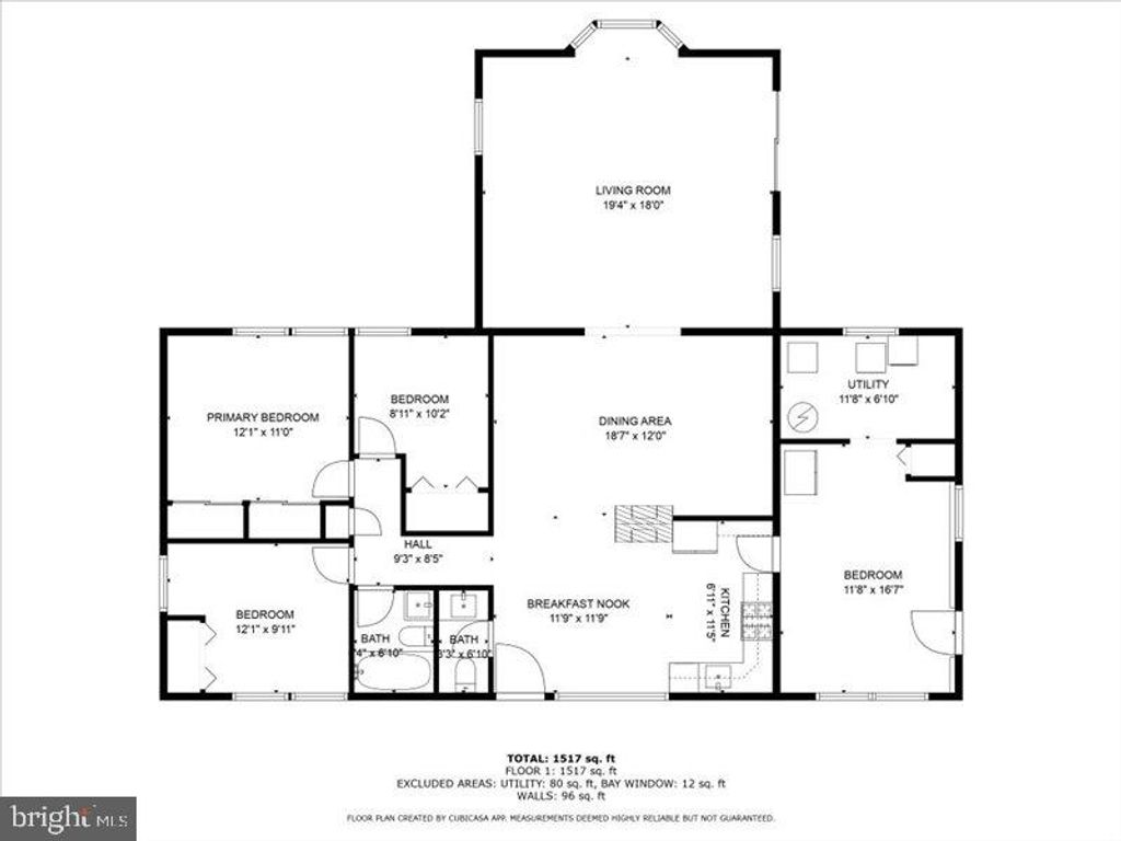 14926 GREYMONT DR, Centreville, VA 20120