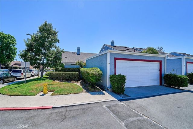 24 Atherton, Irvine, CA 92620