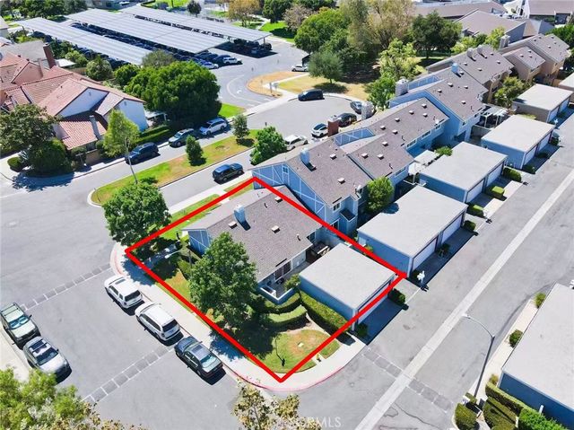 24 Atherton, Irvine, CA 92620