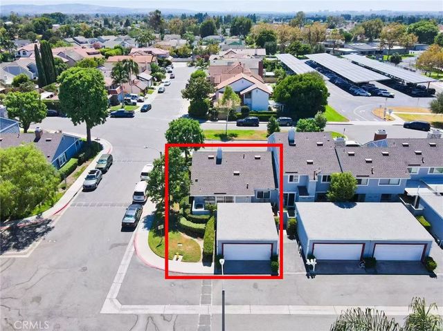 24 Atherton, Irvine, CA 92620