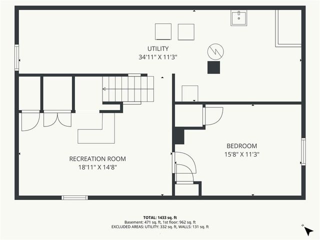 7622 Sni -A- Bar Road, Kansas City, MO 64129