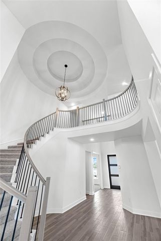 31306 Wildflower Field Court, Brookshire, TX 77423