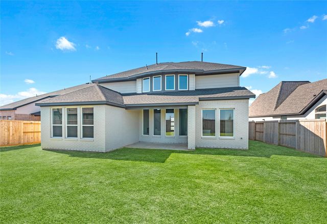 31306 Wildflower Field Court, Brookshire, TX 77423