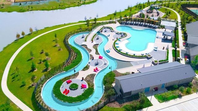 31306 Wildflower Field Court, Brookshire, TX 77423