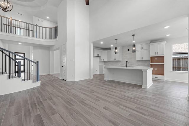 31306 Wildflower Field Court, Brookshire, TX 77423