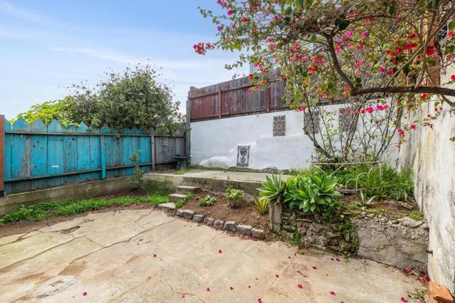 360 Bradford Street, San Francisco, CA 94110