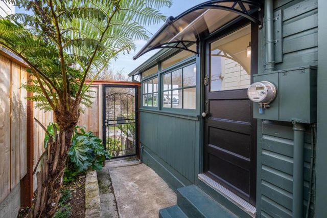 360 Bradford Street, San Francisco, CA 94110