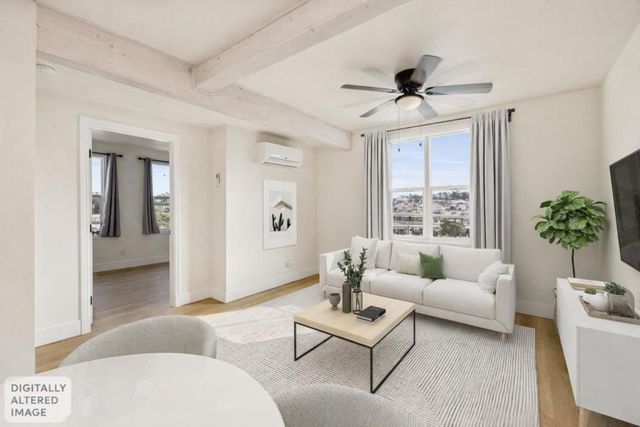 360 Bradford Street, San Francisco, CA 94110