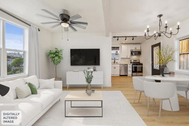 360 Bradford Street, San Francisco, CA 94110