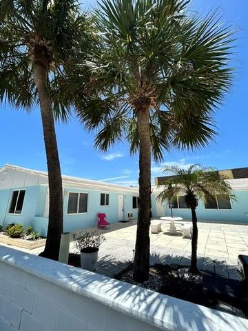 101 Linda Lane 22, Palm Beach Shores, FL 33404