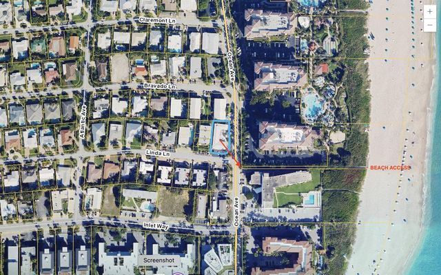 101 Linda Lane 22, Palm Beach Shores, FL 33404