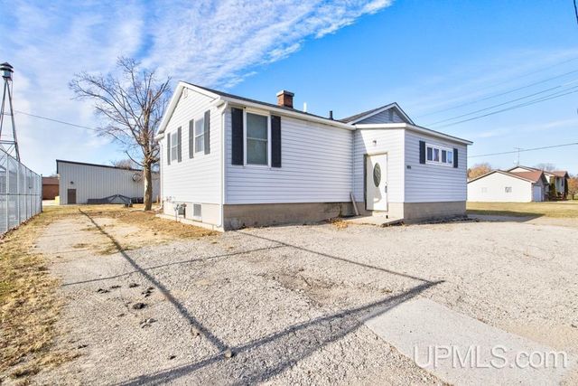 S219 School Street, Stephenson, MI 49887