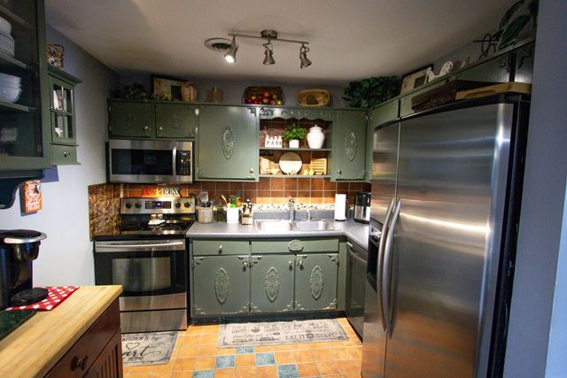 133 Hicks Rd 133 Lower level front, Nashville, TN 37221