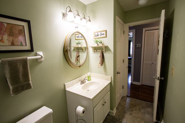 133 Hicks Rd 133 Lower level front, Nashville, TN 37221