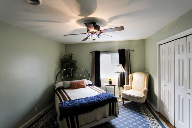 133 Hicks Rd 133 Lower level front, Nashville, TN 37221