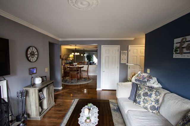 133 Hicks Rd 133 Lower level front, Nashville, TN 37221