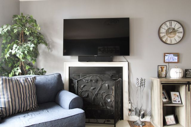 133 Hicks Rd 133 Lower level front, Nashville, TN 37221