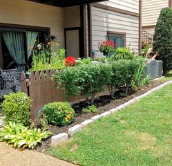 133 Hicks Rd 133 Lower level front, Nashville, TN 37221