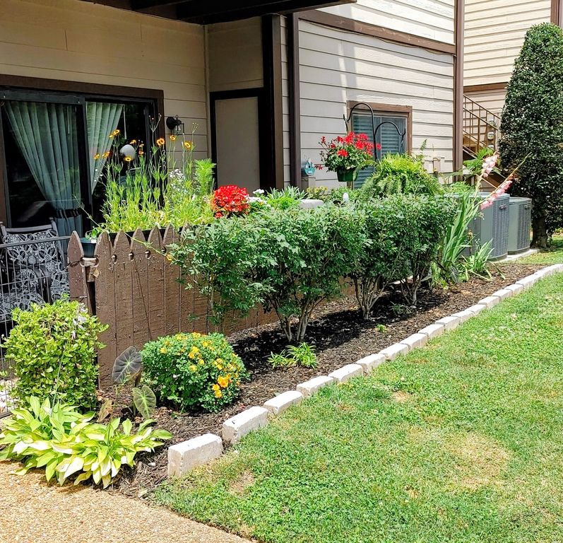 133 Hicks Rd 133 Lower level front, Nashville, TN 37221