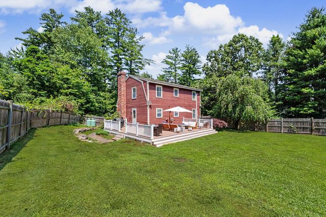 122 Fordway Extension, Derry, NH 03038