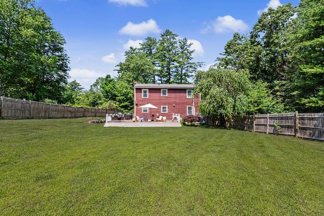 122 Fordway Extension, Derry, NH 03038