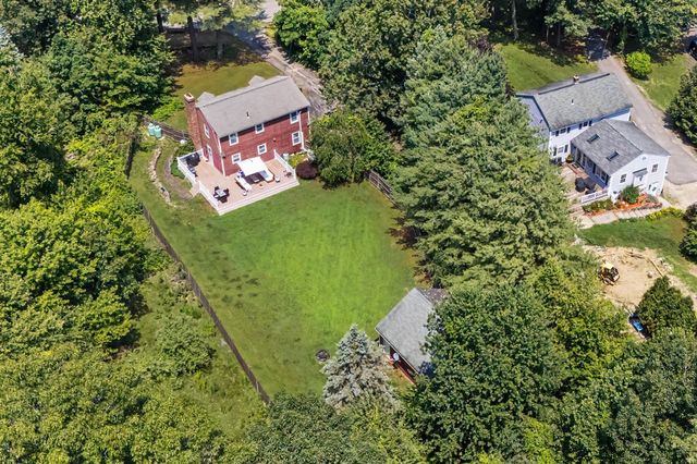 122 Fordway Extension, Derry, NH 03038