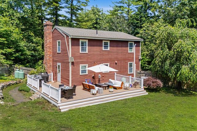 122 Fordway Extension, Derry, NH 03038
