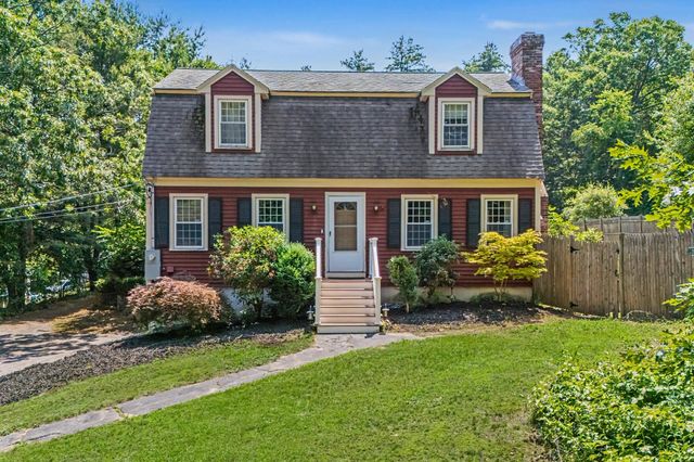 122 Fordway Extension, Derry, NH 03038