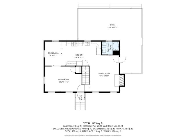 122 Fordway Extension, Derry, NH 03038
