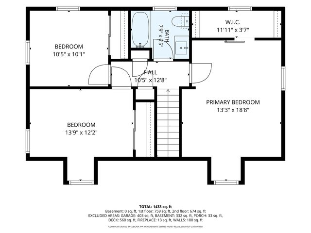 122 Fordway Extension, Derry, NH 03038